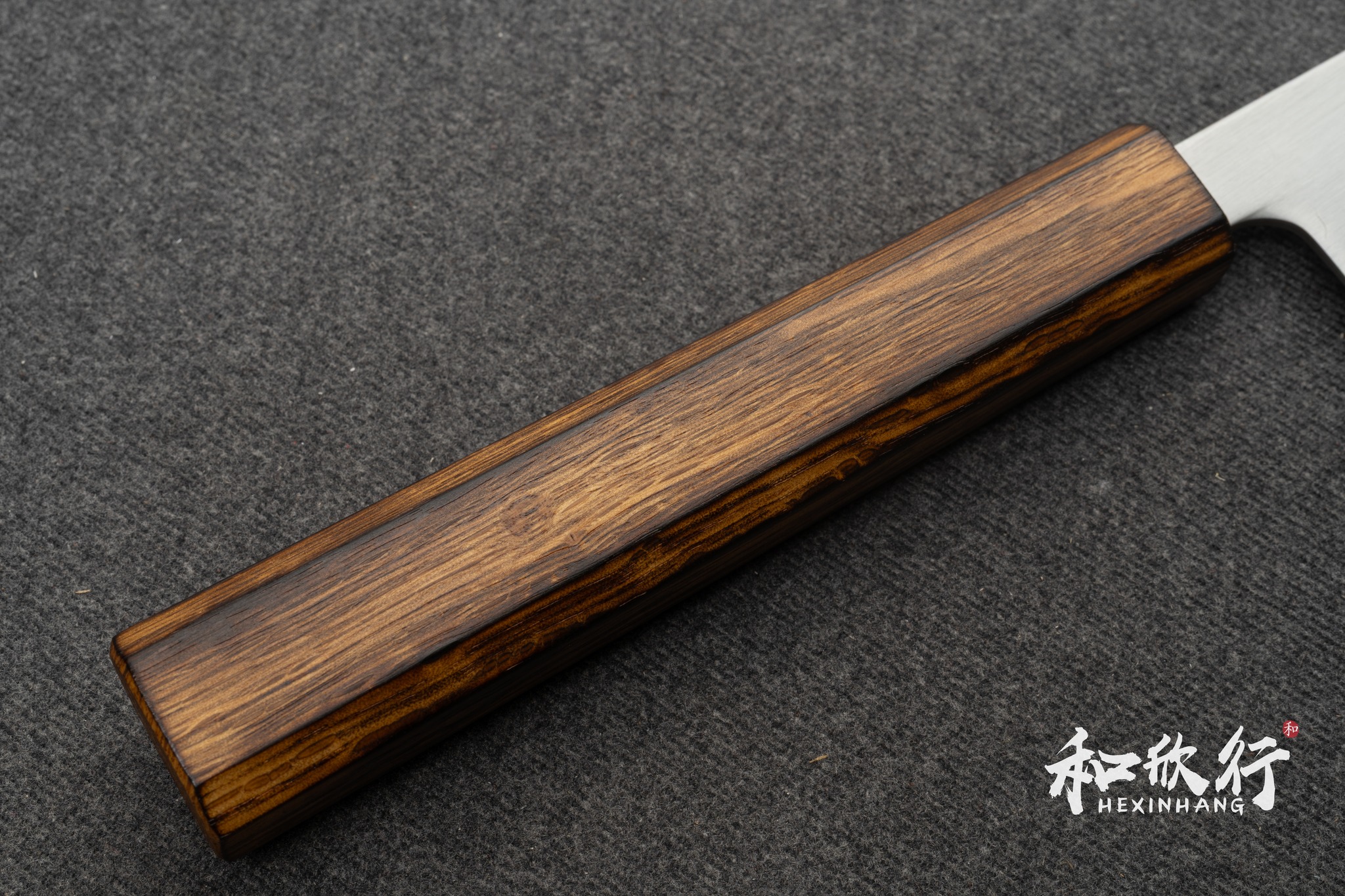 堺翁流Sakai Oul 白一鋼和牛刀240mm